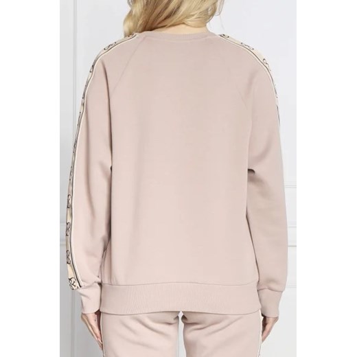 GUESS ACTIVE Bluza BRITNEY | Regular Fit L promocja Gomez Fashion Store