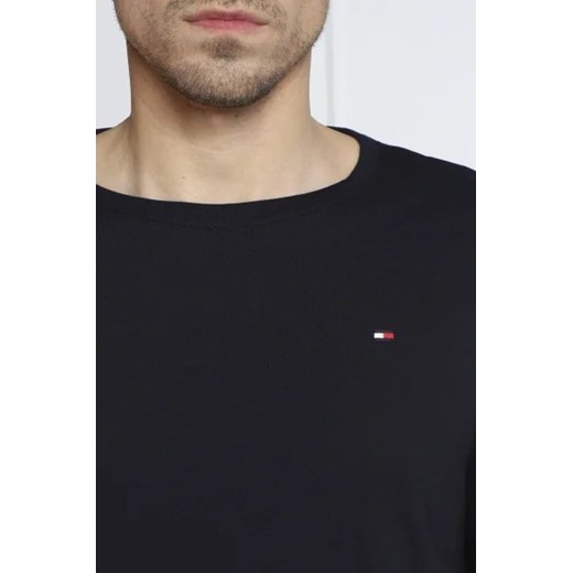 Tommy Hilfiger Piżama | Regular Fit Tommy Hilfiger XL okazyjna cena Gomez Fashion Store