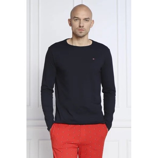Tommy Hilfiger Piżama | Regular Fit Tommy Hilfiger S Gomez Fashion Store promocyjna cena