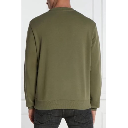 Napapijri Bluza fabera | Loose fit Napapijri XL wyprzedaż Gomez Fashion Store