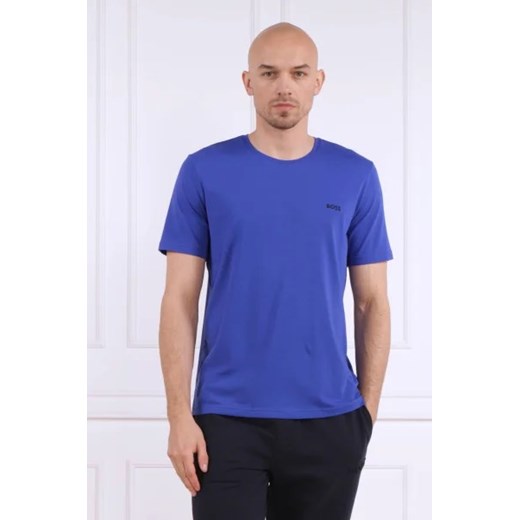 BOSS BLACK T-shirt | Regular Fit L Gomez Fashion Store okazja
