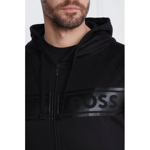 BOSS BLACK Bluza Authentic | Regular Fit L Gomez Fashion Store promocyjna cena