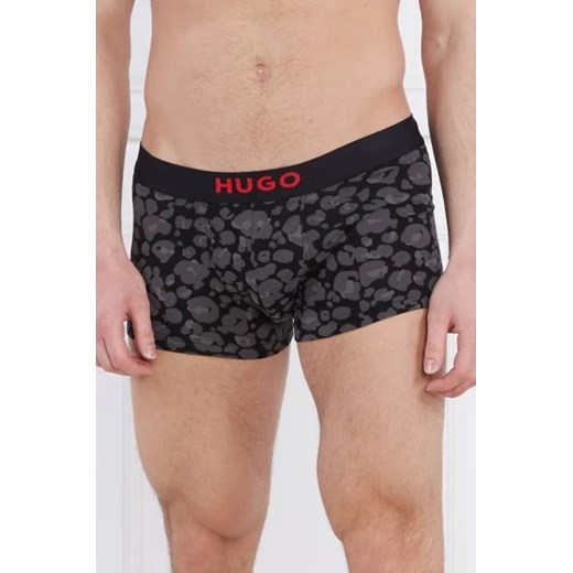 Hugo Bodywear Bokserki 2-pack BROTHER PACK L okazyjna cena Gomez Fashion Store