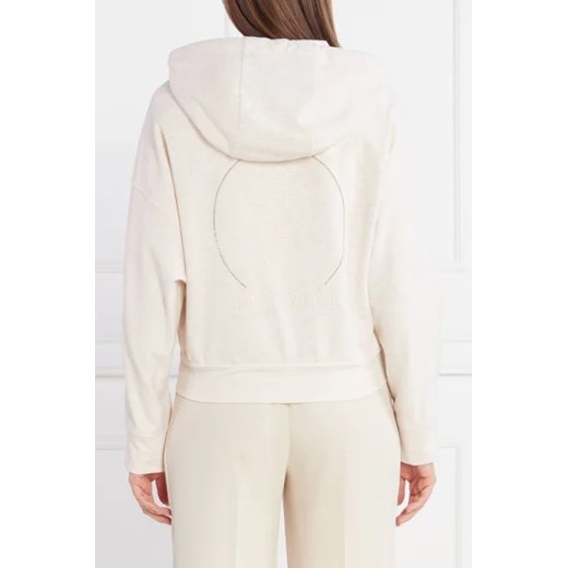 Peserico Bluza | Regular Fit Peserico 40 okazja Gomez Fashion Store