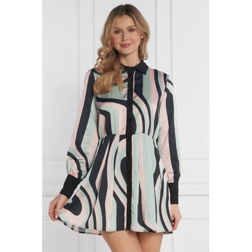 Sukienka SILVIAN HEACH 