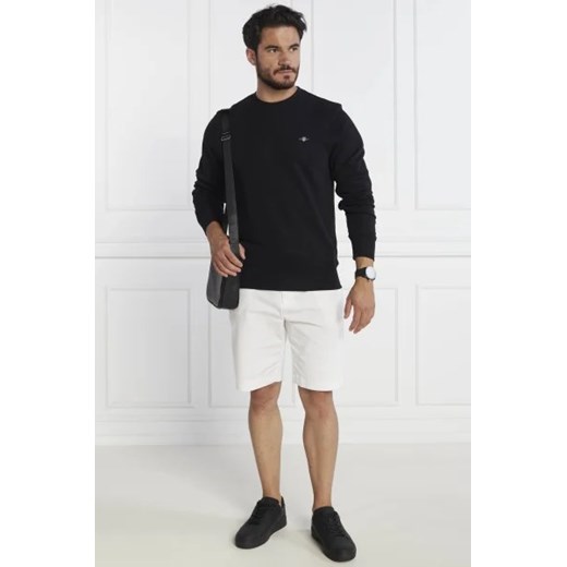 Bluza męska Gant z elastanu