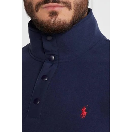 POLO RALPH LAUREN Bluza | Regular Fit Polo Ralph Lauren XXL wyprzedaż Gomez Fashion Store