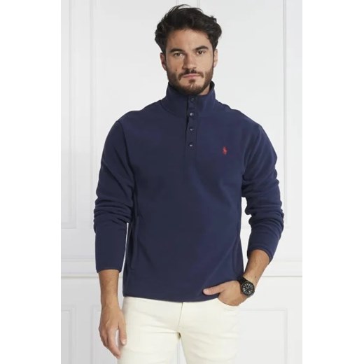 POLO RALPH LAUREN Bluza | Regular Fit ze sklepu Gomez Fashion Store w kategorii Bluzy męskie - zdjęcie 172850728