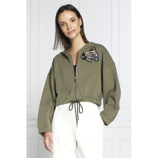 Bluza damska Max & Co. 