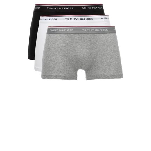 Tommy Hilfiger Underwear Bokserki 3-Pack ze sklepu Gomez Fashion Store w kategorii Majtki męskie - zdjęcie 172851006