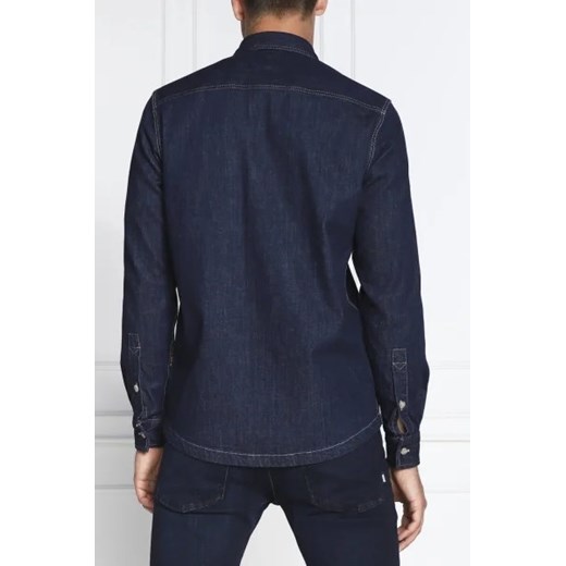 BOSS ORANGE Koszula Rounty | Regular Fit M okazyjna cena Gomez Fashion Store