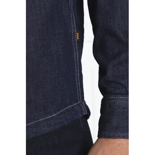 BOSS ORANGE Koszula Rounty | Regular Fit L promocja Gomez Fashion Store