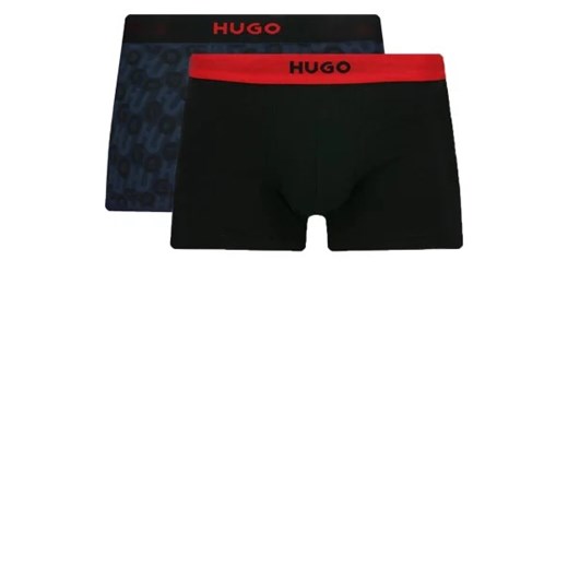 Hugo Bodywear Bokserki 2-pack BROTHER PACK ze sklepu Gomez Fashion Store w kategorii Majtki męskie - zdjęcie 172851108