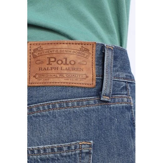 POLO RALPH LAUREN Jeansy | Boyfriend fit Polo Ralph Lauren 29 Gomez Fashion Store okazja