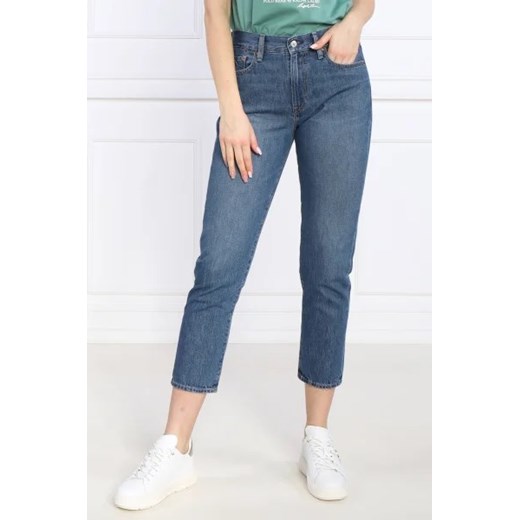POLO RALPH LAUREN Jeansy | Boyfriend fit Polo Ralph Lauren 29 Gomez Fashion Store wyprzedaż