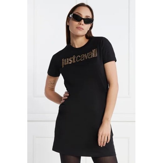 Just Cavalli Sukienka ze sklepu Gomez Fashion Store w kategorii Sukienki - zdjęcie 172851249