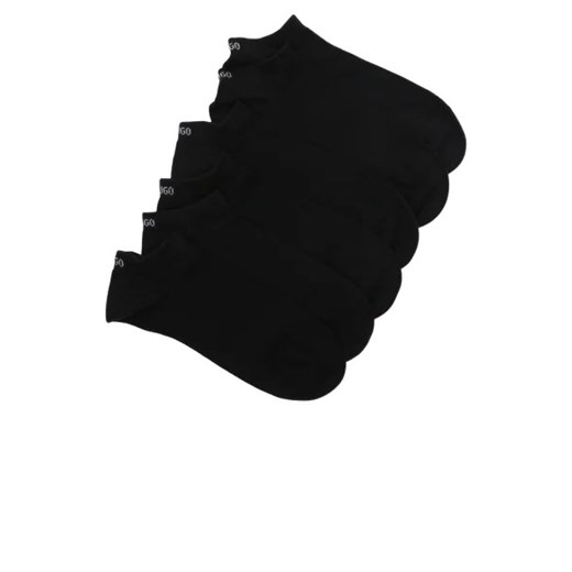 Hugo Bodywear Skarpety 6-pack 6P AS UNI CC 43-46 Gomez Fashion Store