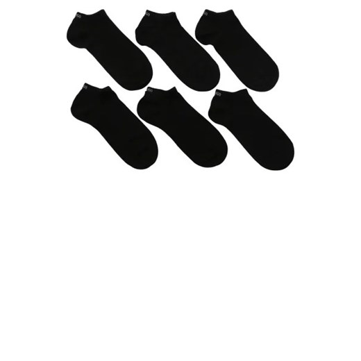 Hugo Bodywear Skarpety 6-pack 6P AS UNI CC 43-46 Gomez Fashion Store