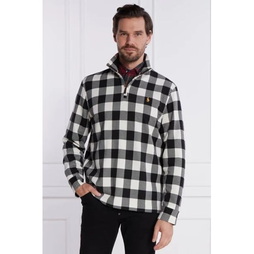 POLO RALPH LAUREN Bluza | Regular Fit Polo Ralph Lauren S wyprzedaż Gomez Fashion Store