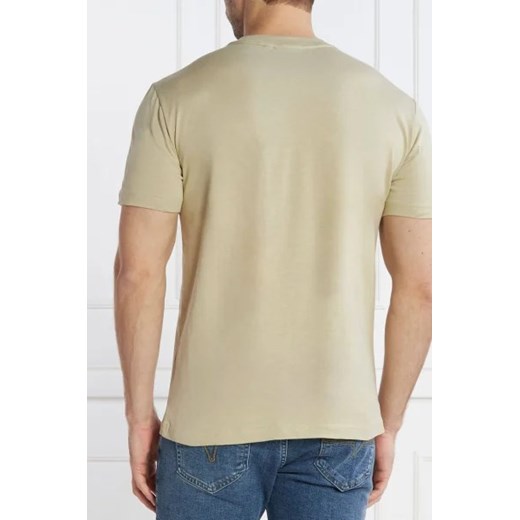 Calvin Klein T-shirt | Regular Fit Calvin Klein XXL Gomez Fashion Store okazyjna cena
