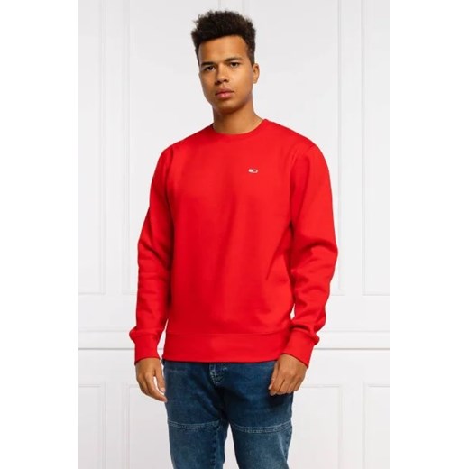 Tommy Jeans Bluza | Regular Fit Tommy Jeans XL Gomez Fashion Store