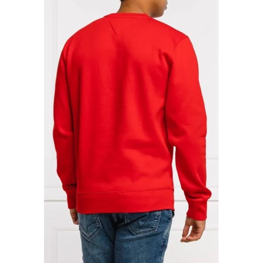 Tommy Jeans Bluza | Regular Fit Tommy Jeans S Gomez Fashion Store