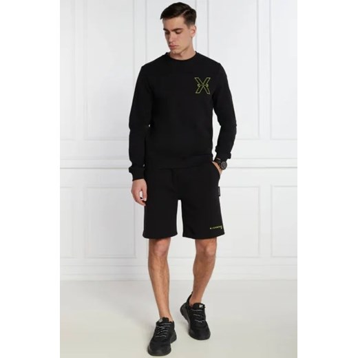 Richmond X Bluza ORIS | Regular Fit Richmond X XXL wyprzedaż Gomez Fashion Store