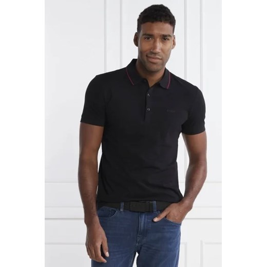 BOSS GREEN Polo Paule 4 | Slim Fit XXL promocja Gomez Fashion Store