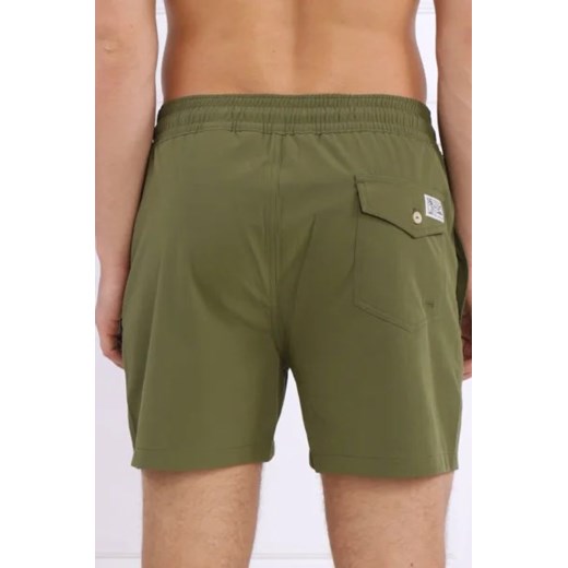 Kąpielówki Polo Ralph Lauren
