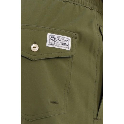 Kąpielówki Polo Ralph Lauren