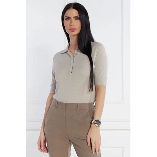 Bluzka damska Calvin Klein