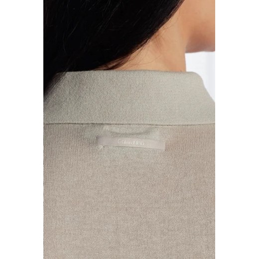 Bluzka damska Calvin Klein