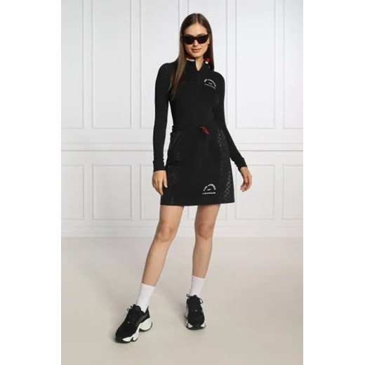 Karl Lagerfeld Spódnica Karl Lagerfeld S wyprzedaż Gomez Fashion Store