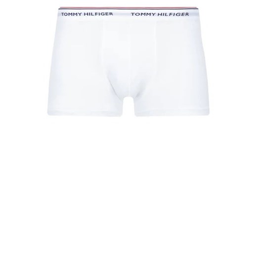 Tommy Hilfiger Bokserki 3-pack Tommy Hilfiger XL okazyjna cena Gomez Fashion Store