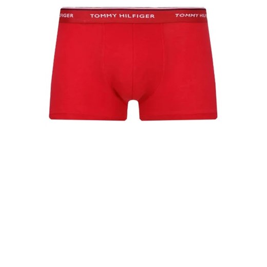 Tommy Hilfiger Bokserki 3-pack Tommy Hilfiger L promocyjna cena Gomez Fashion Store