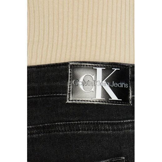 CALVIN KLEIN JEANS Jeansy | Skinny fit 25/30 Gomez Fashion Store