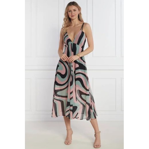 Silvian Heach Sukienka ze sklepu Gomez Fashion Store w kategorii Sukienki - zdjęcie 172851628