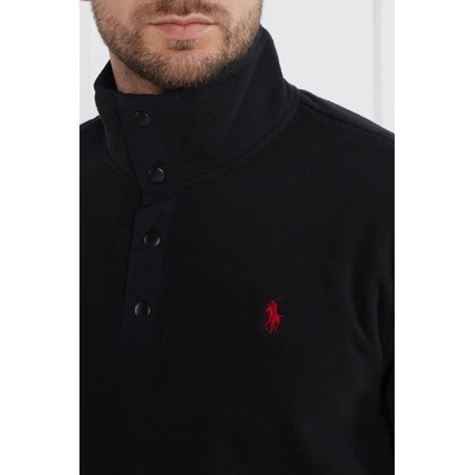 POLO RALPH LAUREN Bluza | Regular Fit Polo Ralph Lauren XXL wyprzedaż Gomez Fashion Store