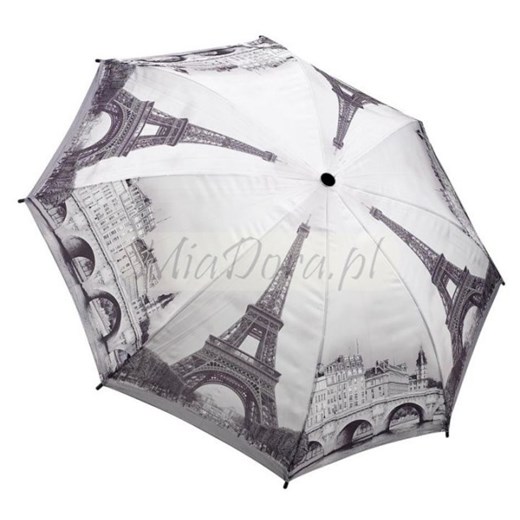 Paryż parasolka damska składana Galleria parasole-miadora-pl  damskie