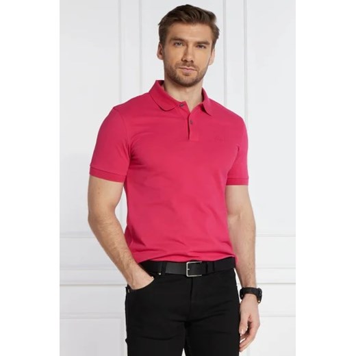 BOSS BLACK Polo Pallas | Regular Fit XL Gomez Fashion Store okazja