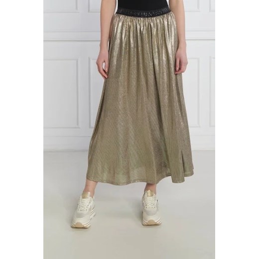 Liu Jo Sport Spódnica L okazyjna cena Gomez Fashion Store