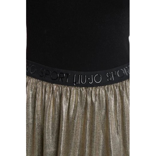 Liu Jo Sport Spódnica L okazyjna cena Gomez Fashion Store