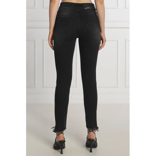 Pinko Jeansy SABRINA | Skinny fit Pinko 29 promocja Gomez Fashion Store