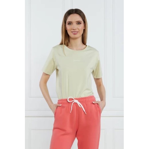 Calvin Klein T-shirt | Regular Fit Calvin Klein M Gomez Fashion Store wyprzedaż