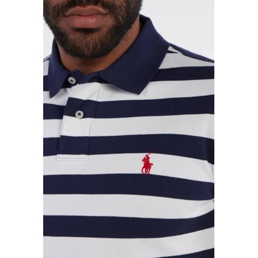 T-shirt męski Polo Ralph Lauren 