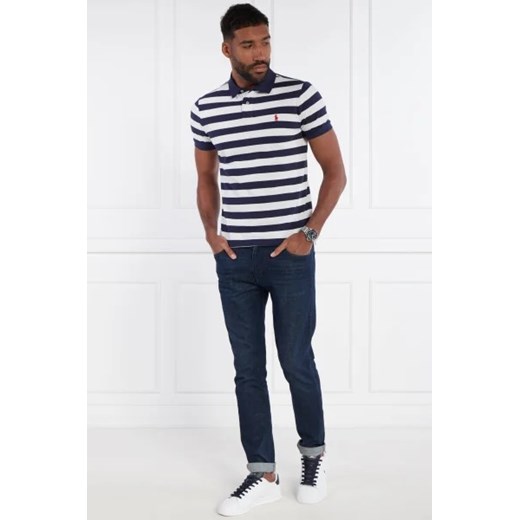 T-shirt męski Polo Ralph Lauren 