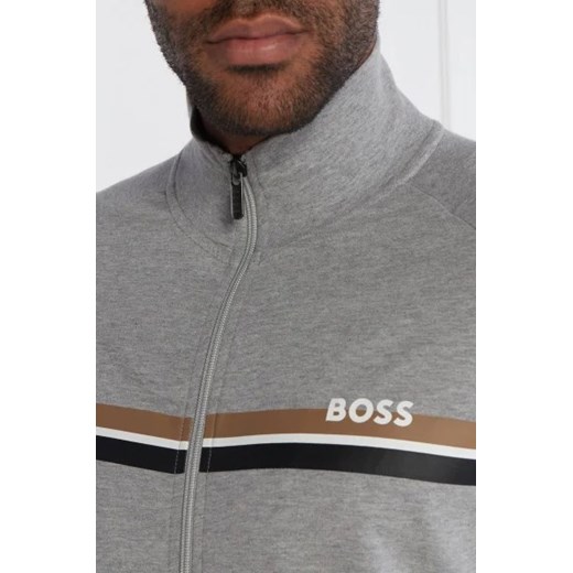 Bluza męska BOSS HUGO bawełniana