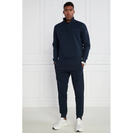 Aeronautica Militare Bluza | Comfort fit Aeronautica Militare XXL okazyjna cena Gomez Fashion Store