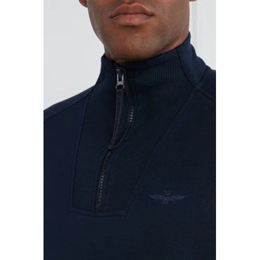 Aeronautica Militare Bluza | Comfort fit Aeronautica Militare M Gomez Fashion Store okazja