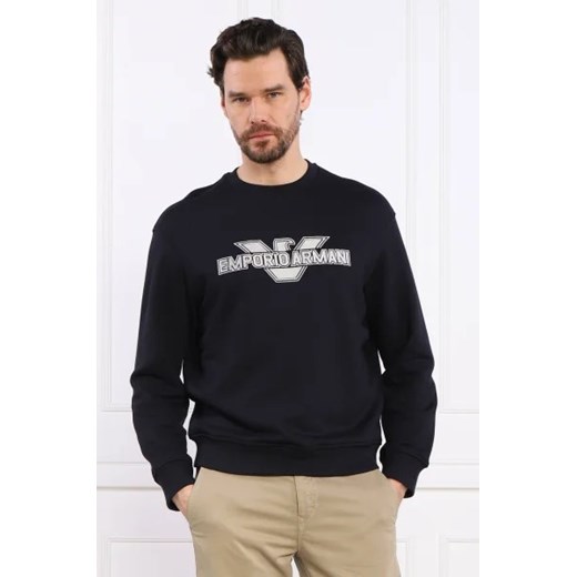 Bluza męska Emporio Armani